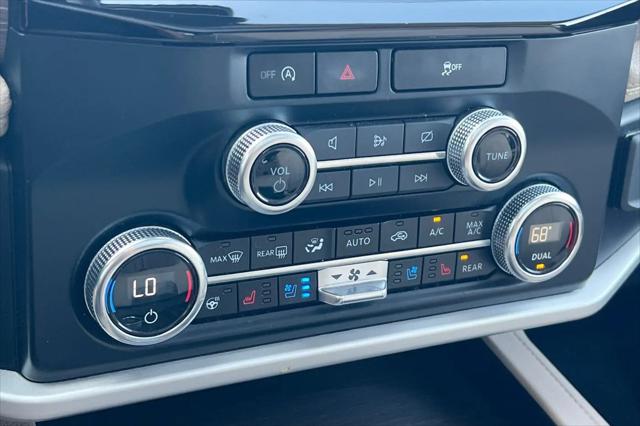 2024 Ford Expedition Limited MAX