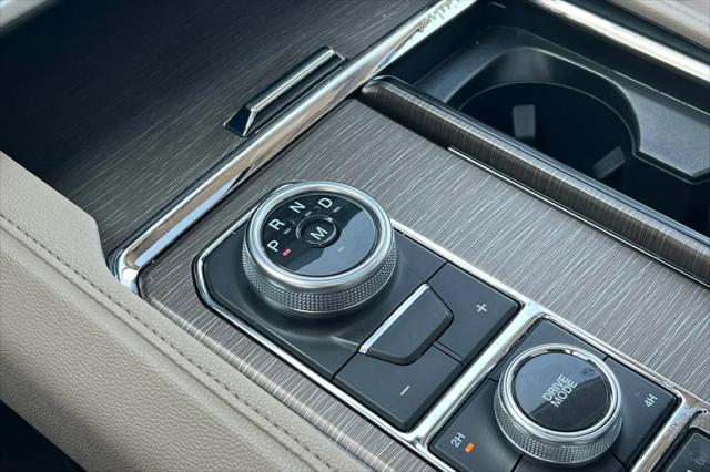 2024 Ford Expedition Limited MAX