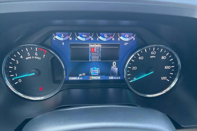 2024 Ford Expedition Limited MAX