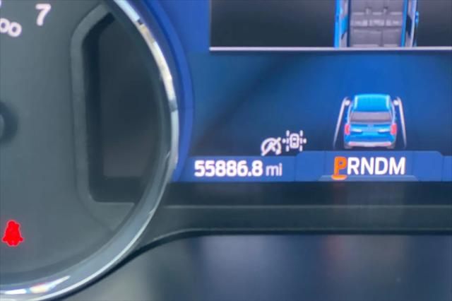 2024 Ford Expedition Limited MAX