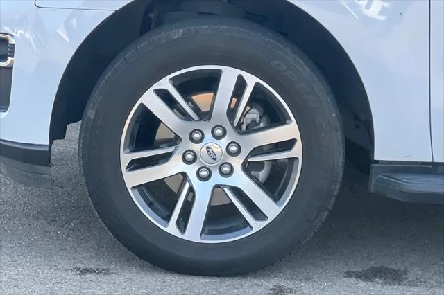 2024 Ford Expedition Limited MAX