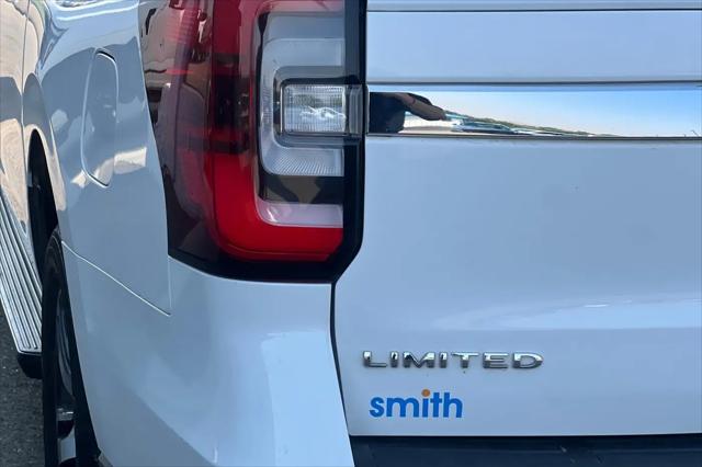 2024 Ford Expedition Limited MAX