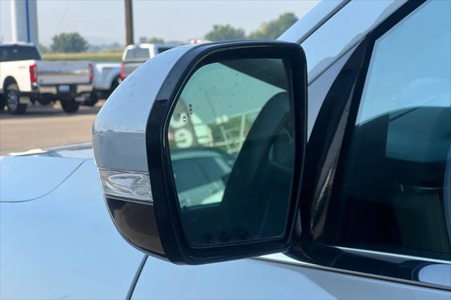 2024 Ford Expedition Limited MAX