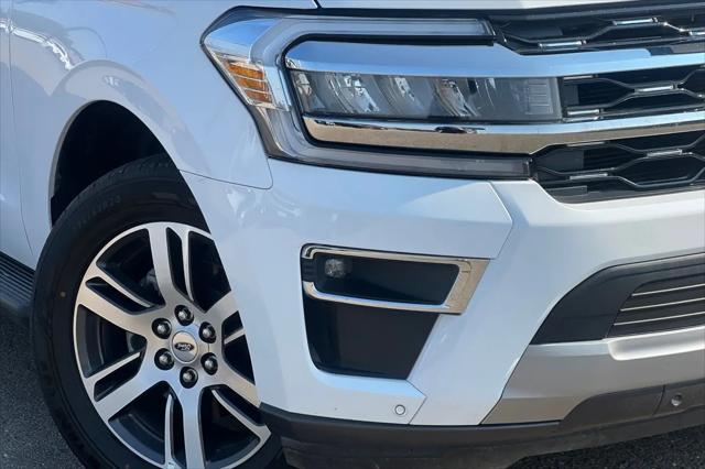 2024 Ford Expedition Limited MAX
