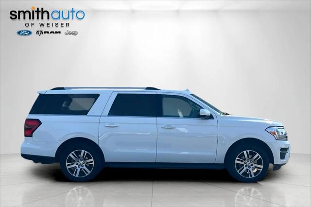2024 Ford Expedition Limited MAX