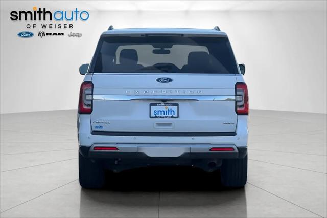 2024 Ford Expedition Limited MAX