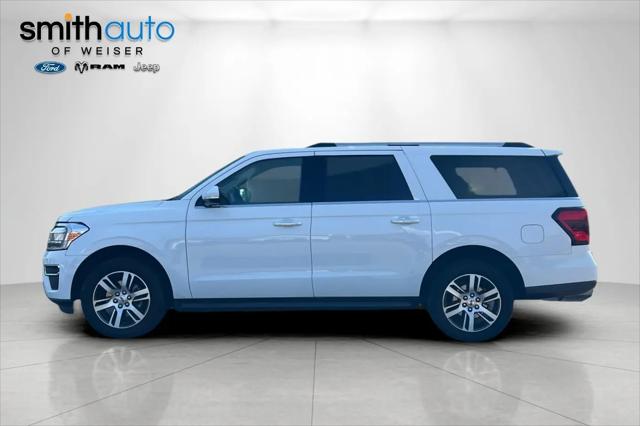 2024 Ford Expedition Limited MAX
