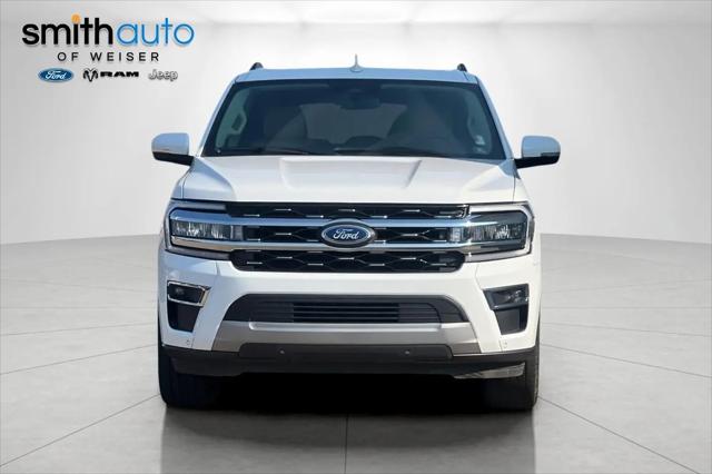 2024 Ford Expedition Limited MAX