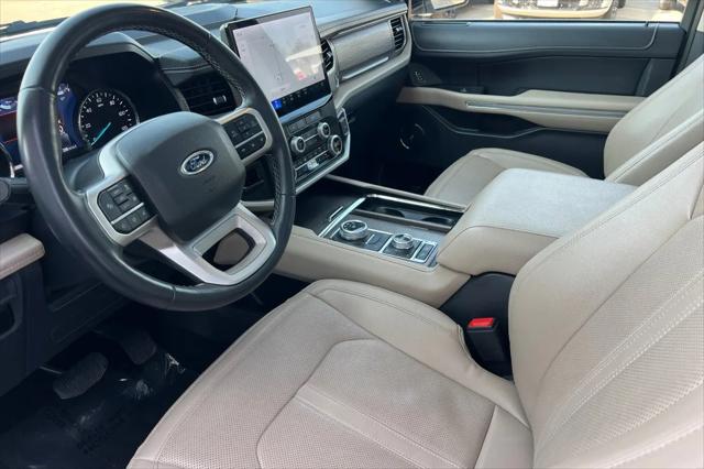 2024 Ford Expedition Limited MAX