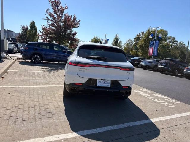2024 Dodge Hornet R/T EAWD