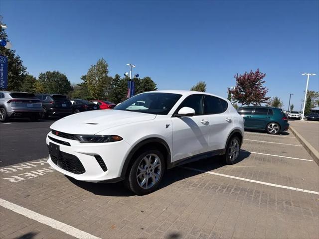 2024 Dodge Hornet R/T EAWD