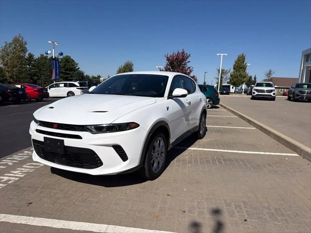 2024 Dodge Hornet R/T EAWD