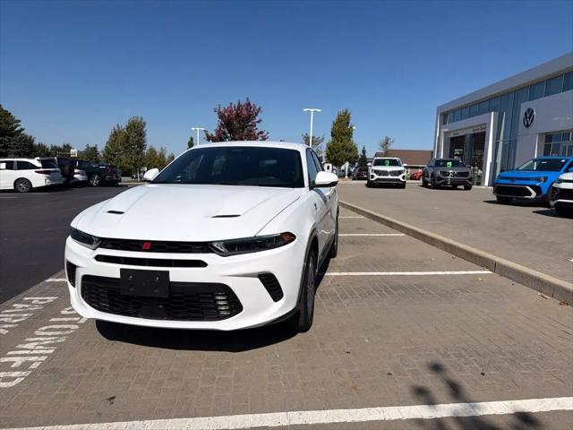 2024 Dodge Hornet R/T EAWD