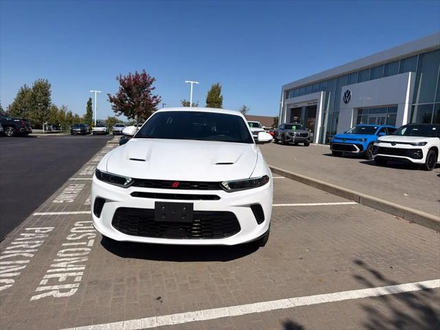 2024 Dodge Hornet R/T EAWD