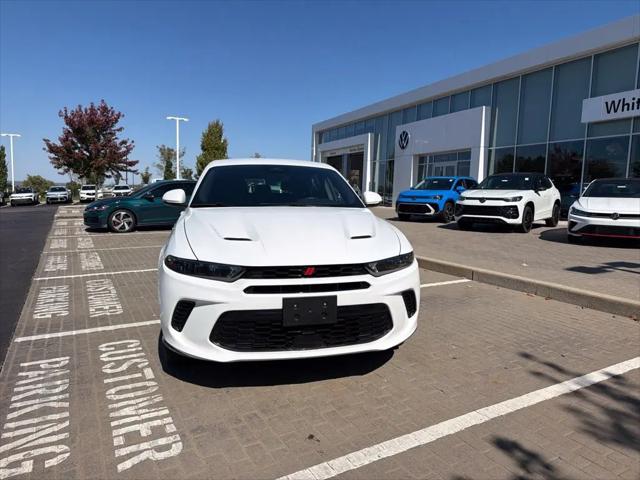 2024 Dodge Hornet R/T EAWD