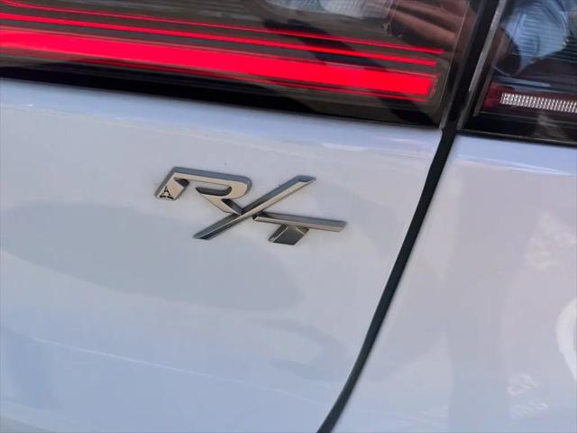 2024 Dodge Hornet R/T EAWD