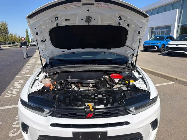 2024 Dodge Hornet R/T EAWD
