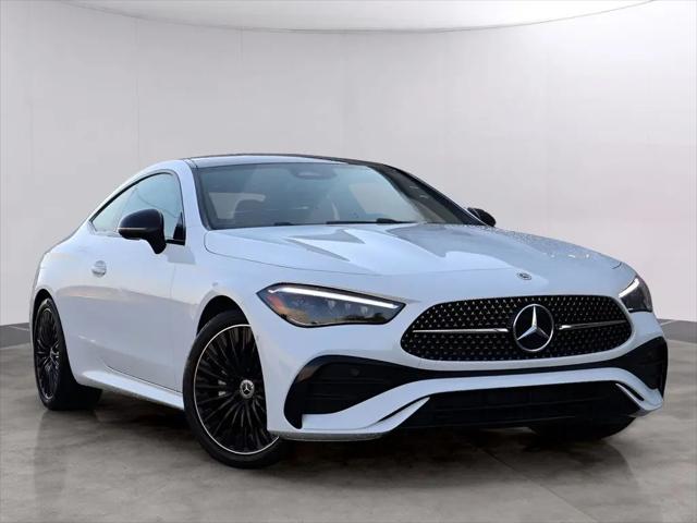 2026 Mercedes-Benz E-CLASS E 300 CLE 300 for sale in Kansas City, MO