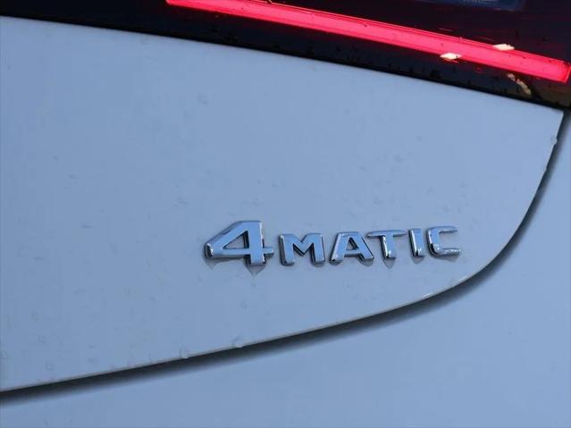 2026 Mercedes-Benz E-CLASS E 300 CLE 300