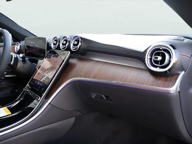 2026 Mercedes-Benz E-CLASS E 300 CLE 300