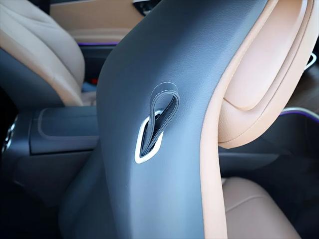 2026 Mercedes-Benz E-CLASS E 300 CLE 300