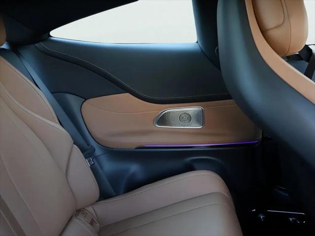 2026 Mercedes-Benz E-CLASS E 300 CLE 300