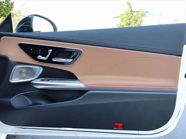 2026 Mercedes-Benz E-CLASS E 300 CLE 300