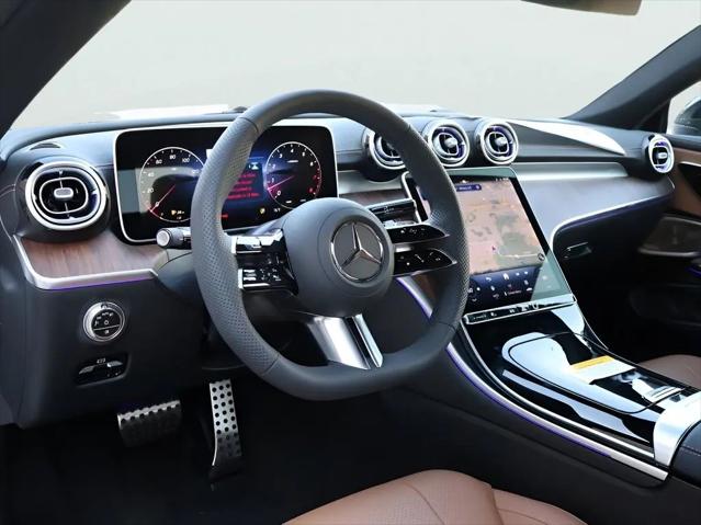 2026 Mercedes-Benz E-CLASS E 300 CLE 300