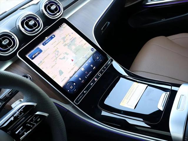 2026 Mercedes-Benz E-CLASS E 300 CLE 300