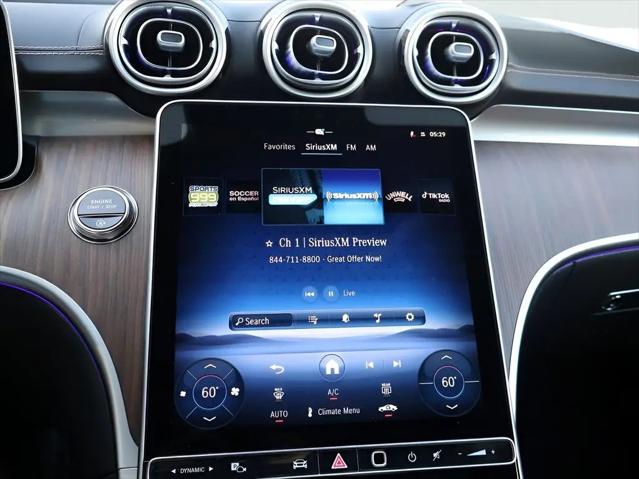 2026 Mercedes-Benz E-CLASS E 300 CLE 300