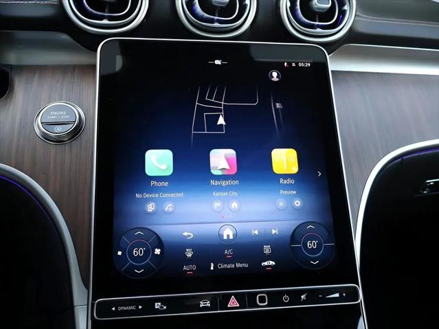 2026 Mercedes-Benz E-CLASS E 300 CLE 300