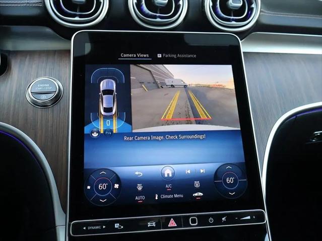 2026 Mercedes-Benz E-CLASS E 300 CLE 300