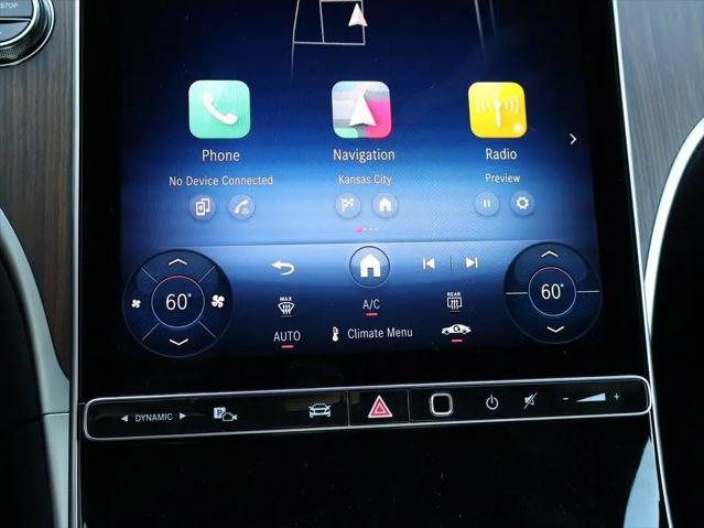 2026 Mercedes-Benz E-CLASS E 300 CLE 300