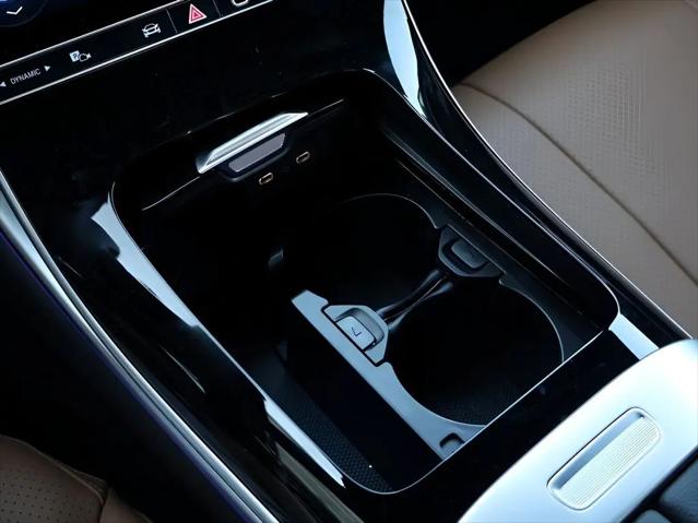 2026 Mercedes-Benz E-CLASS E 300 CLE 300