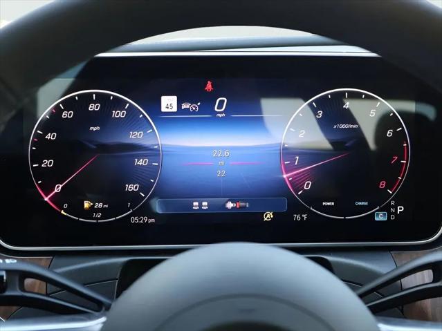 2026 Mercedes-Benz E-CLASS E 300 CLE 300