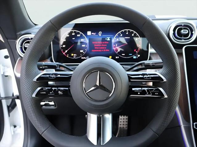 2026 Mercedes-Benz E-CLASS E 300 CLE 300