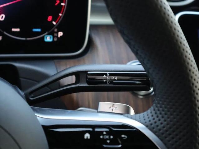 2026 Mercedes-Benz E-CLASS E 300 CLE 300