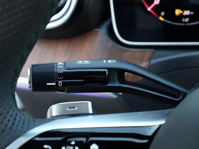 2026 Mercedes-Benz E-CLASS E 300 CLE 300