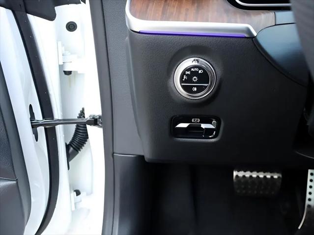 2026 Mercedes-Benz E-CLASS E 300 CLE 300