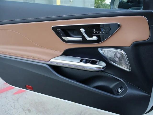2026 Mercedes-Benz E-CLASS E 300 CLE 300