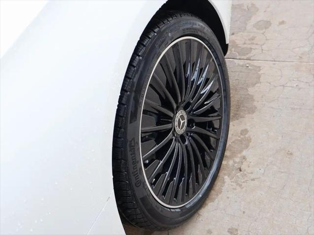 2026 Mercedes-Benz E-CLASS E 300 CLE 300