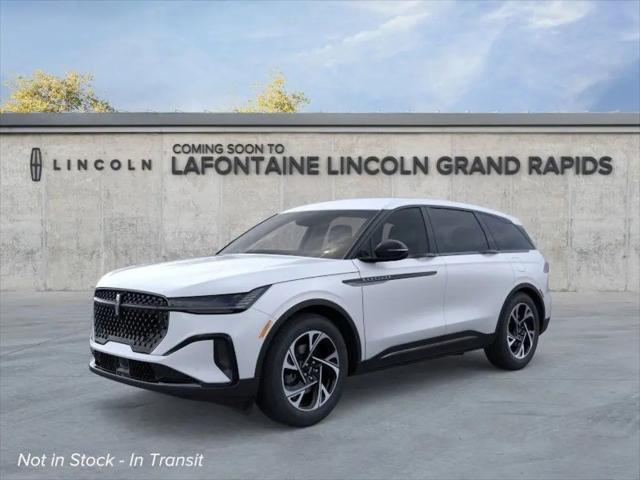 2026 Lincoln Nautilus Premiere for sale in Grand Rapids, MI