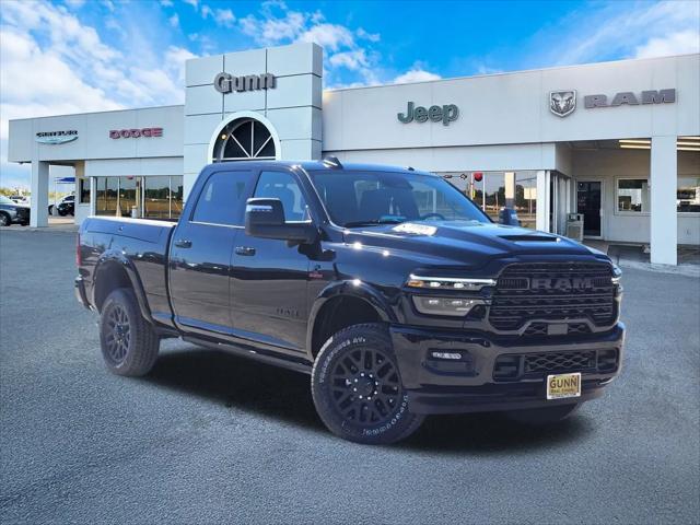 2026 Ram 2500 Limited for sale in Seguin, TX