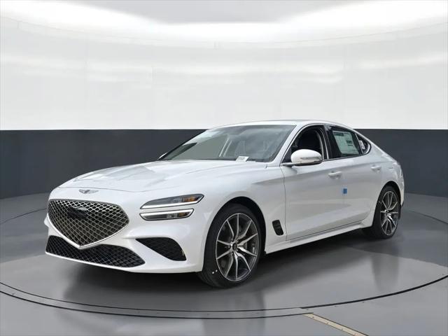 2026 Genesis G70 2.5T RWD for sale in Miami, FL