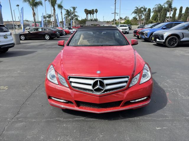 2012 Mercedes-Benz E 350 E 350