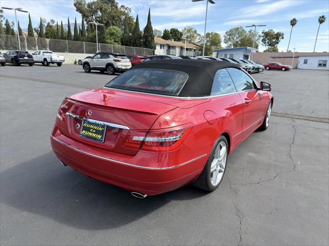2012 Mercedes-Benz E 350 E 350