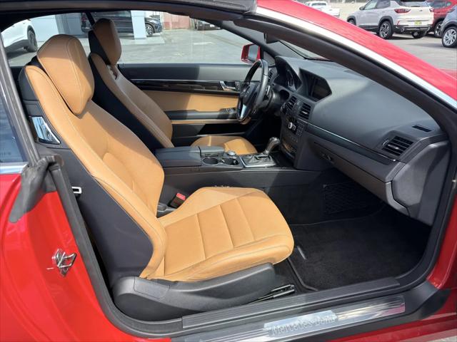 2012 Mercedes-Benz E 350 E 350