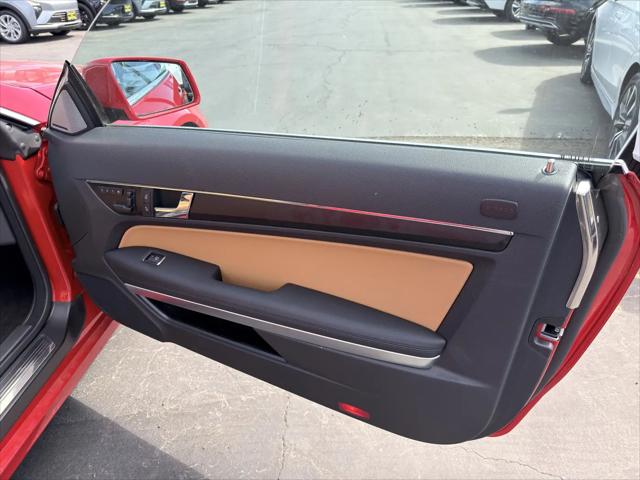 2012 Mercedes-Benz E 350 E 350