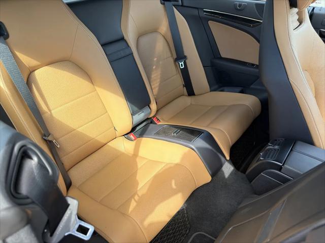 2012 Mercedes-Benz E 350 E 350