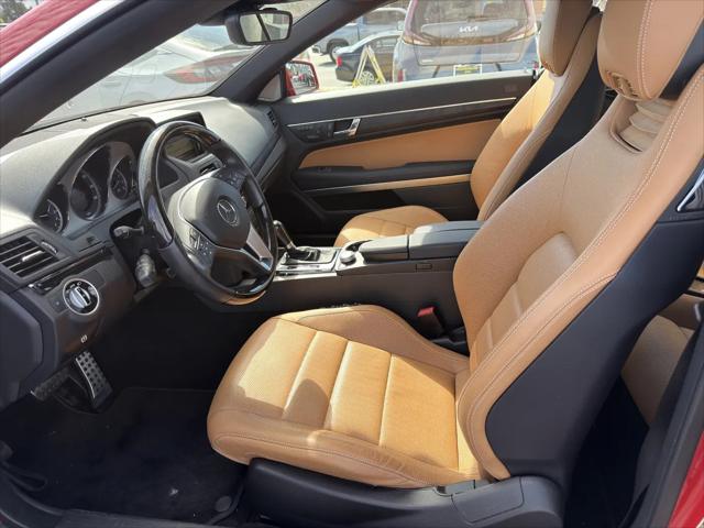 2012 Mercedes-Benz E 350 E 350